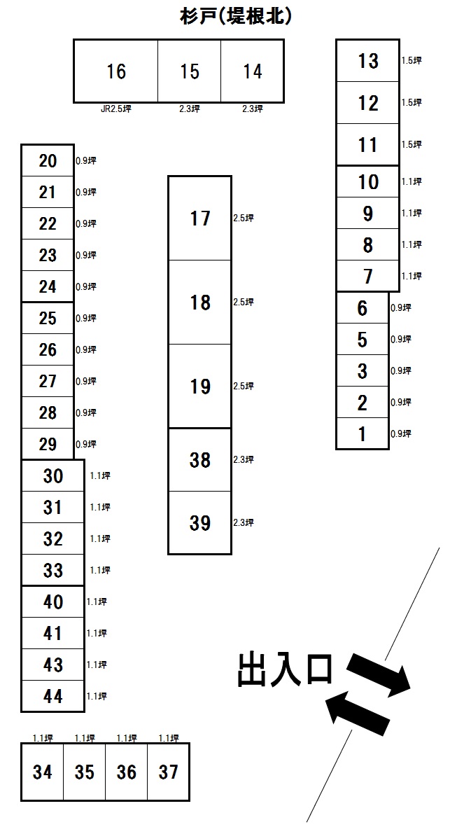 配置図_B-16_杉戸(堤根北)